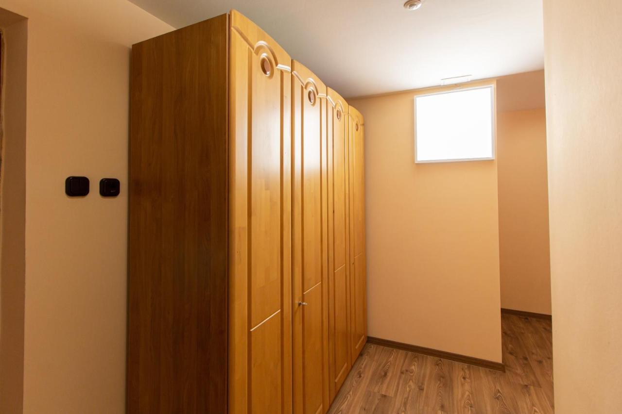Deli Terasz B Apartman Free Parking, Self-Check-In Anytime Győr Exterior foto